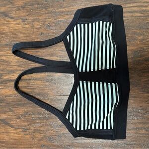 Lulu Pump it Up Sports Bra